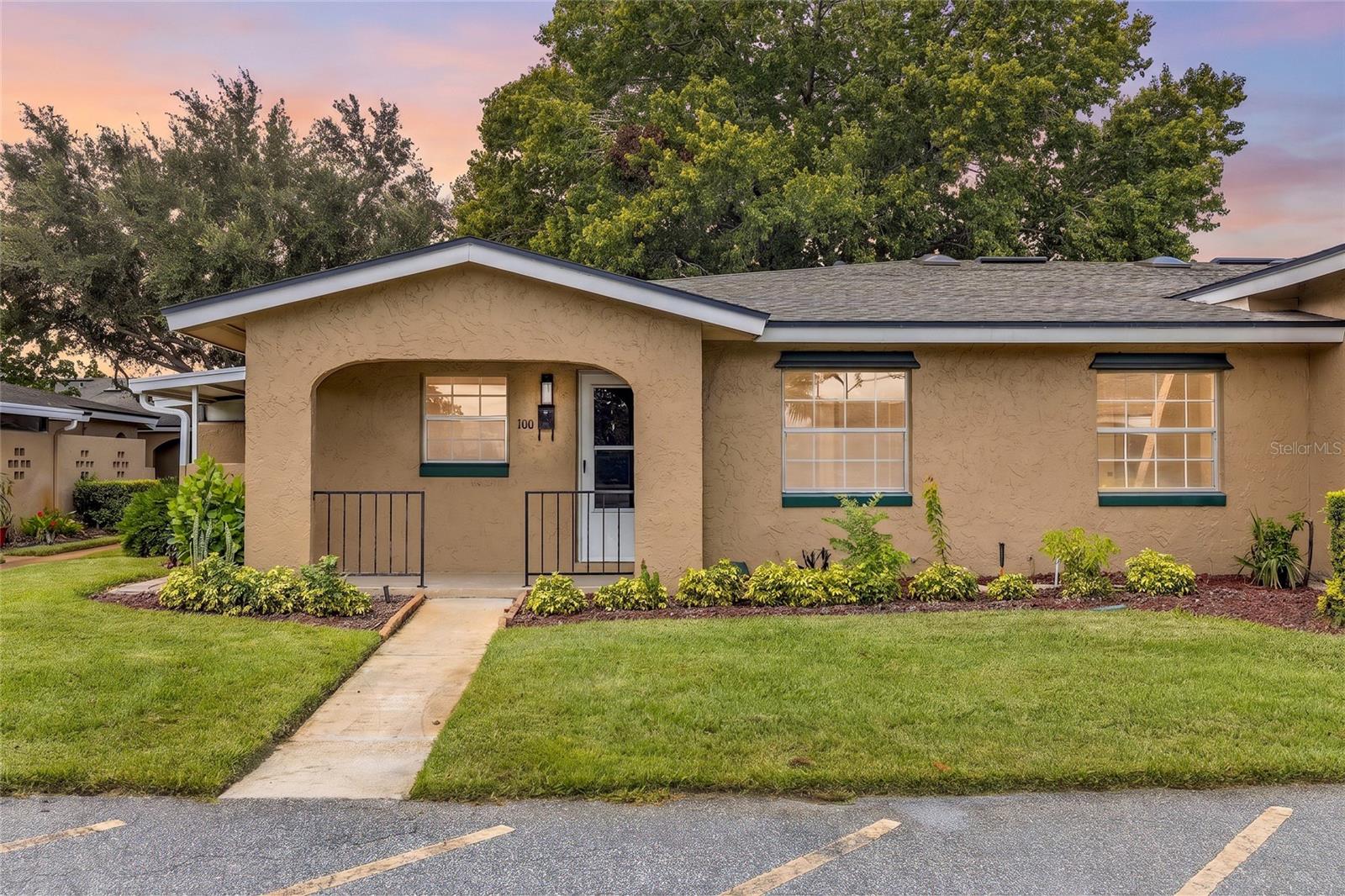 236 MONT BLANC COURT Unit 100