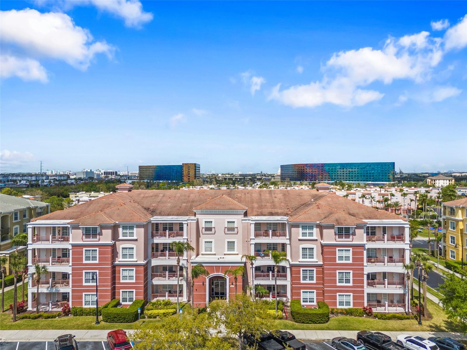 5037 SHOREWAY LOOP Unit 202