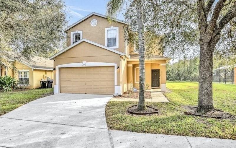 Listing photo 1 for 540 Sandy Ridge Dr