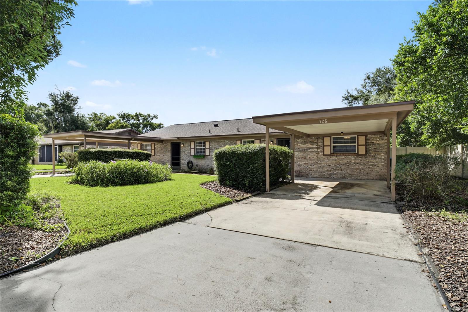 328 E EVERGREEN AVENUE