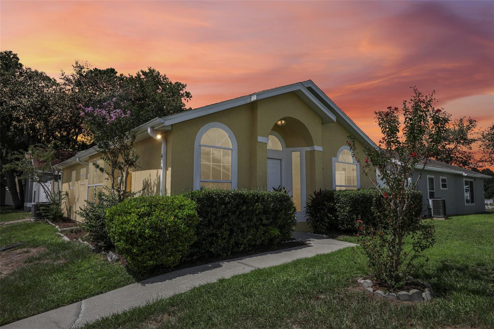 414 HORIZON DRIVE