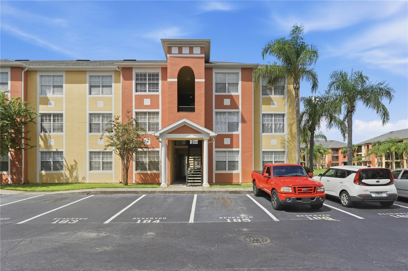 10873 WINDSOR WALK DRIVE Unit 4306