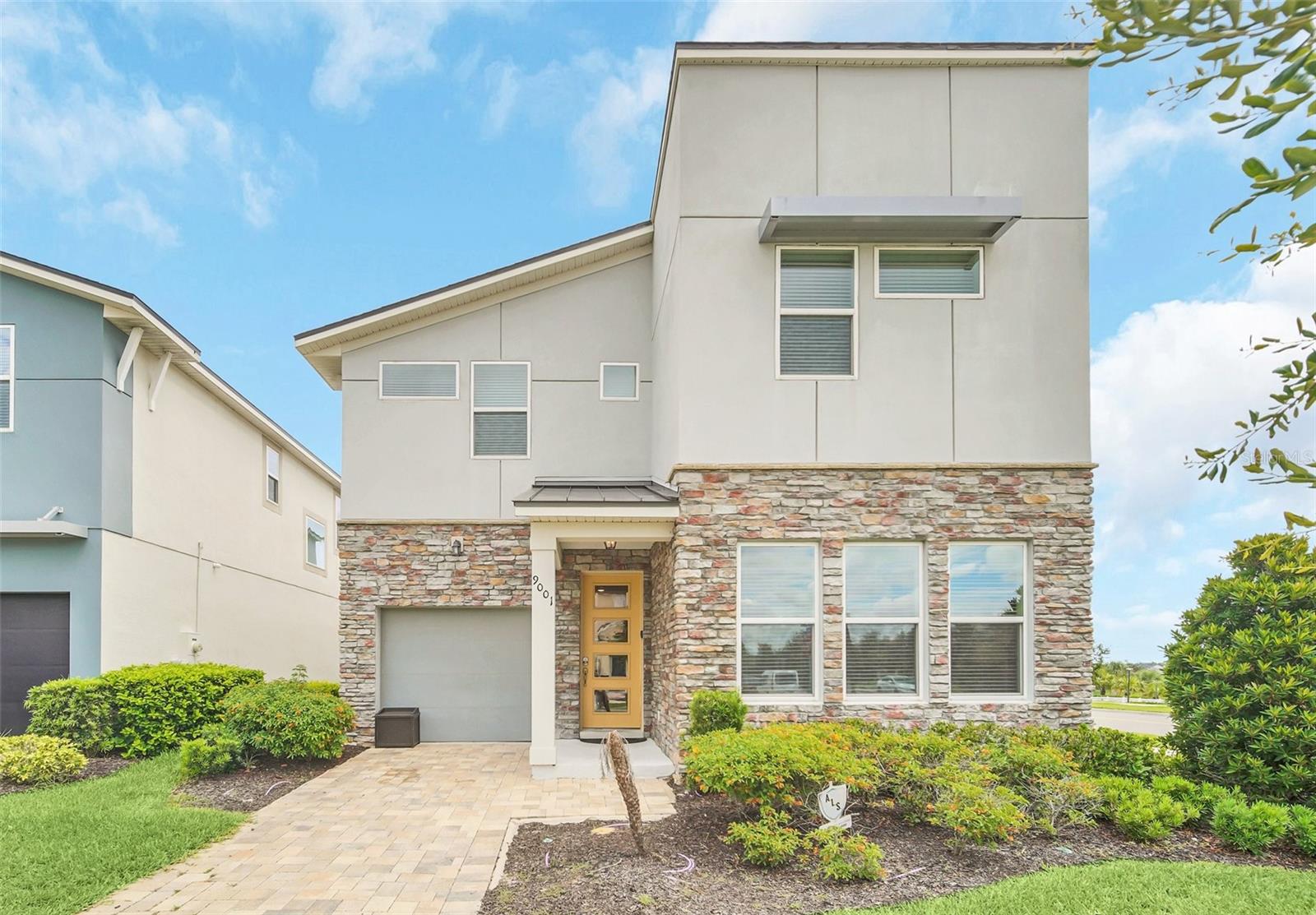 9001 EGRET MILLS TERRACE
