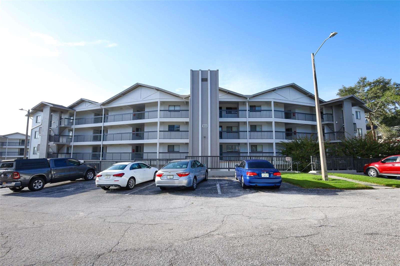 1054 LOTUS COVE COURT Unit 614
