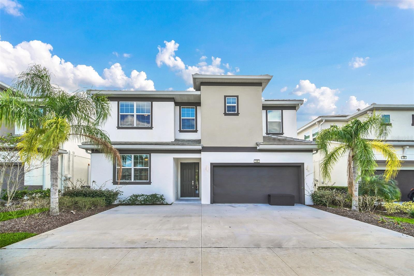 348 MARCELLO BOULEVARD