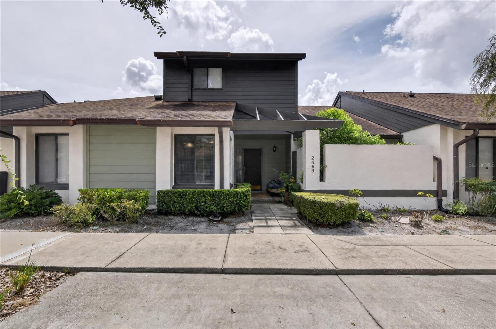 2463 GRAND TETON CIRCLE Unit 2463