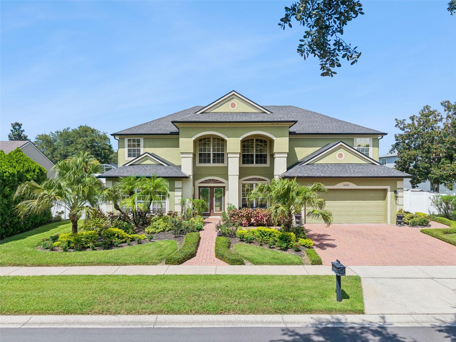 10407 WINDERMERE CHASE BOULEVARD