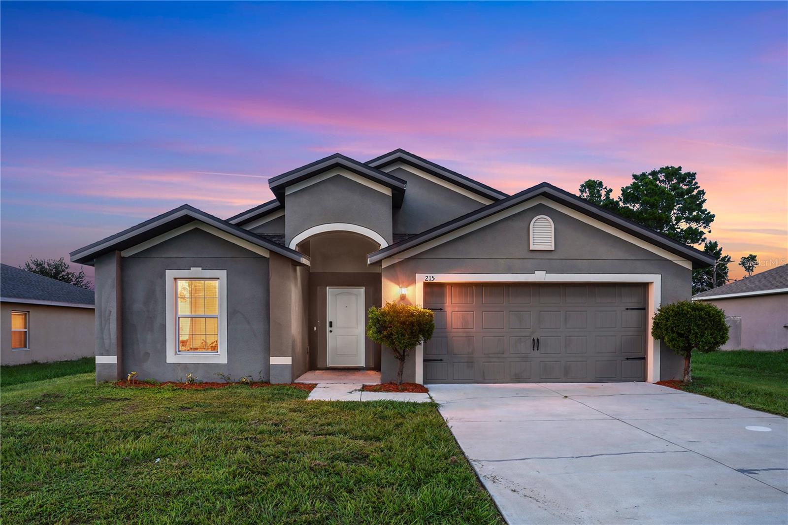 Listing photo for 215 Goldenrod Ln