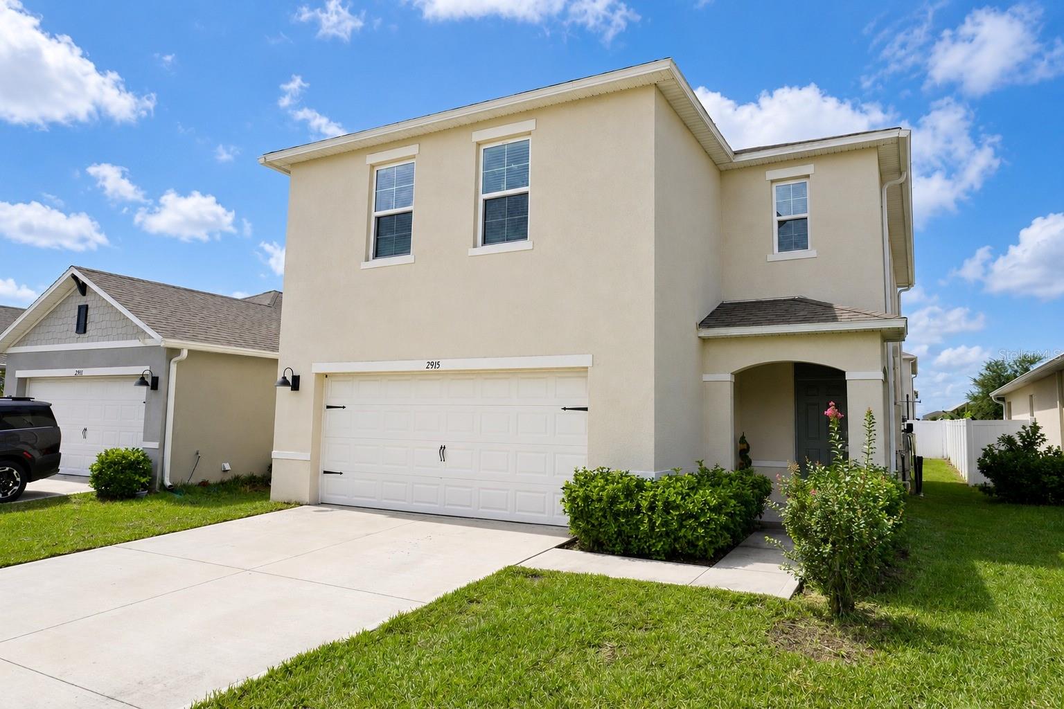2915 TURNSTONE RUN