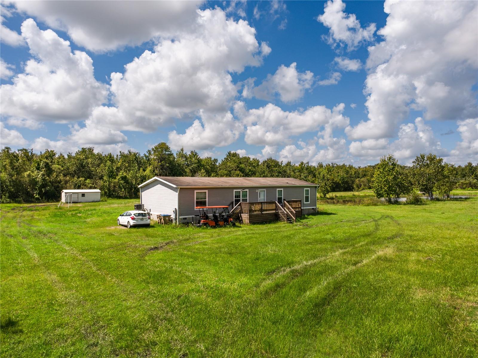 3980 DOE DRIVE