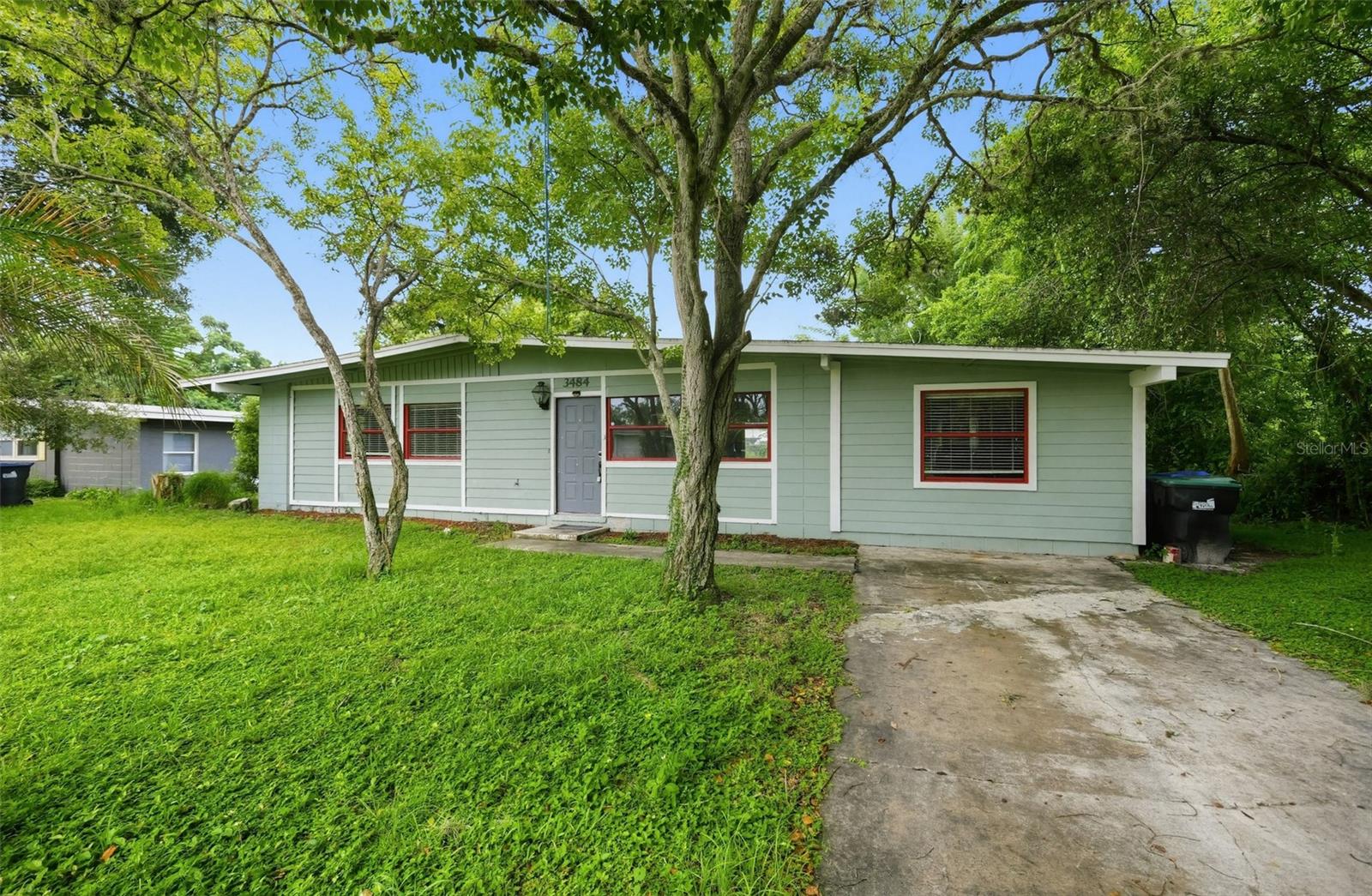 3484 SEAGRAPE DRIVE