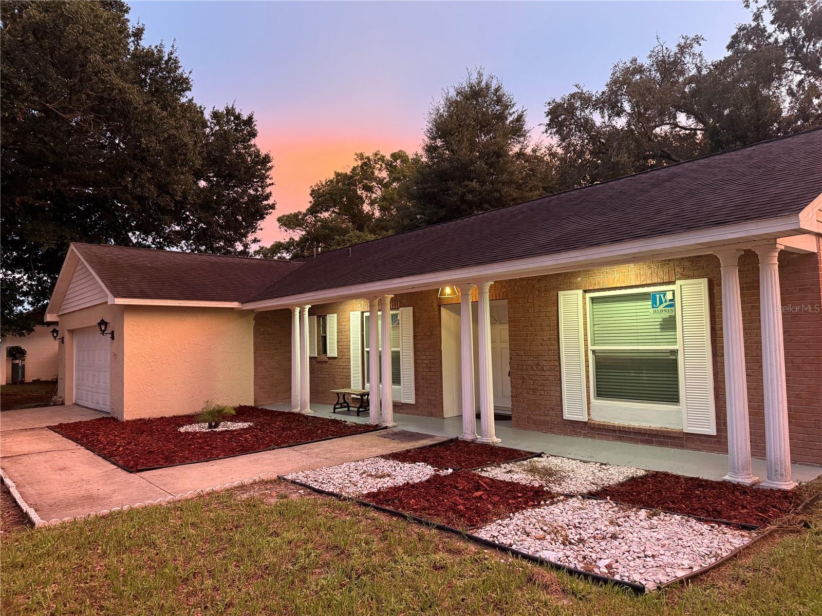 705 VANDERGRIFT DRIVE