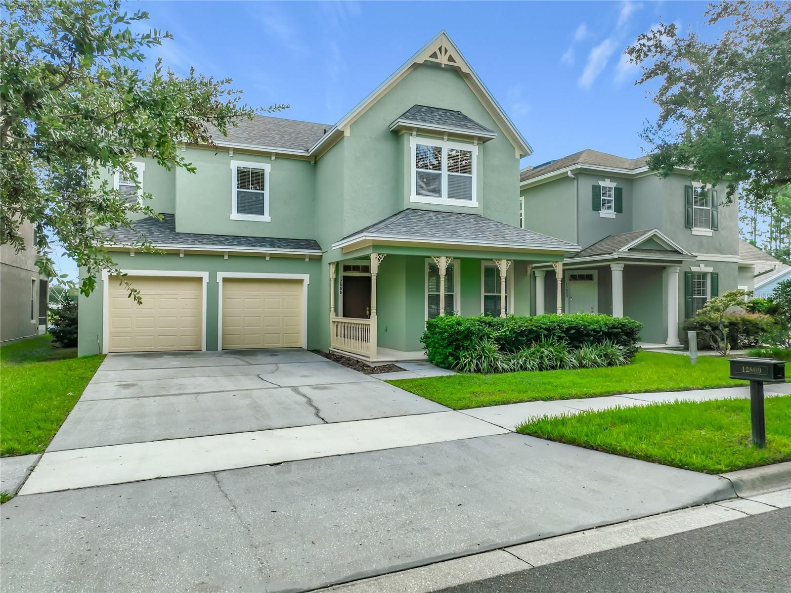 12809 HOLDENBURY LANE