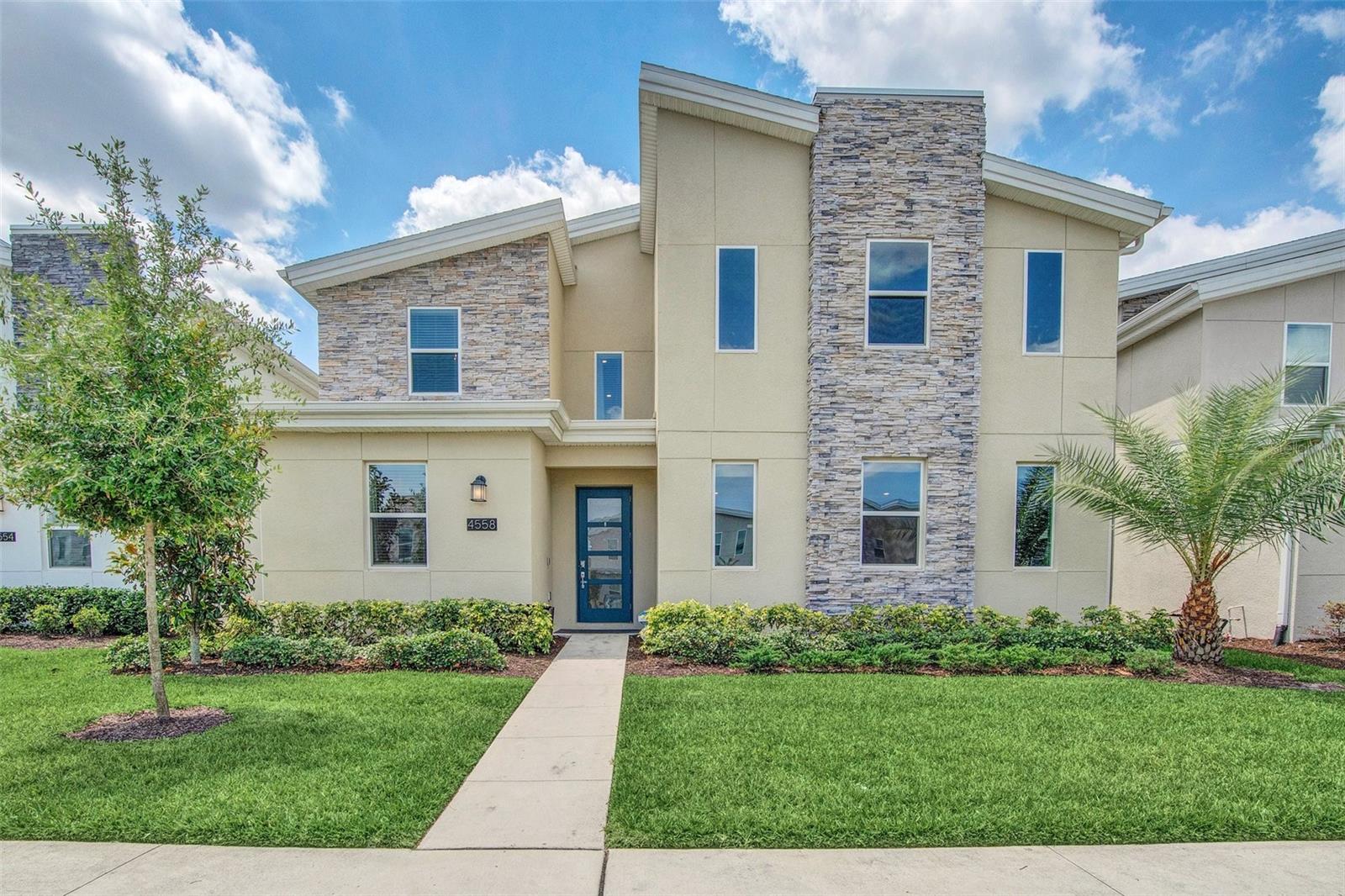 4558 NARRATIVE LANE