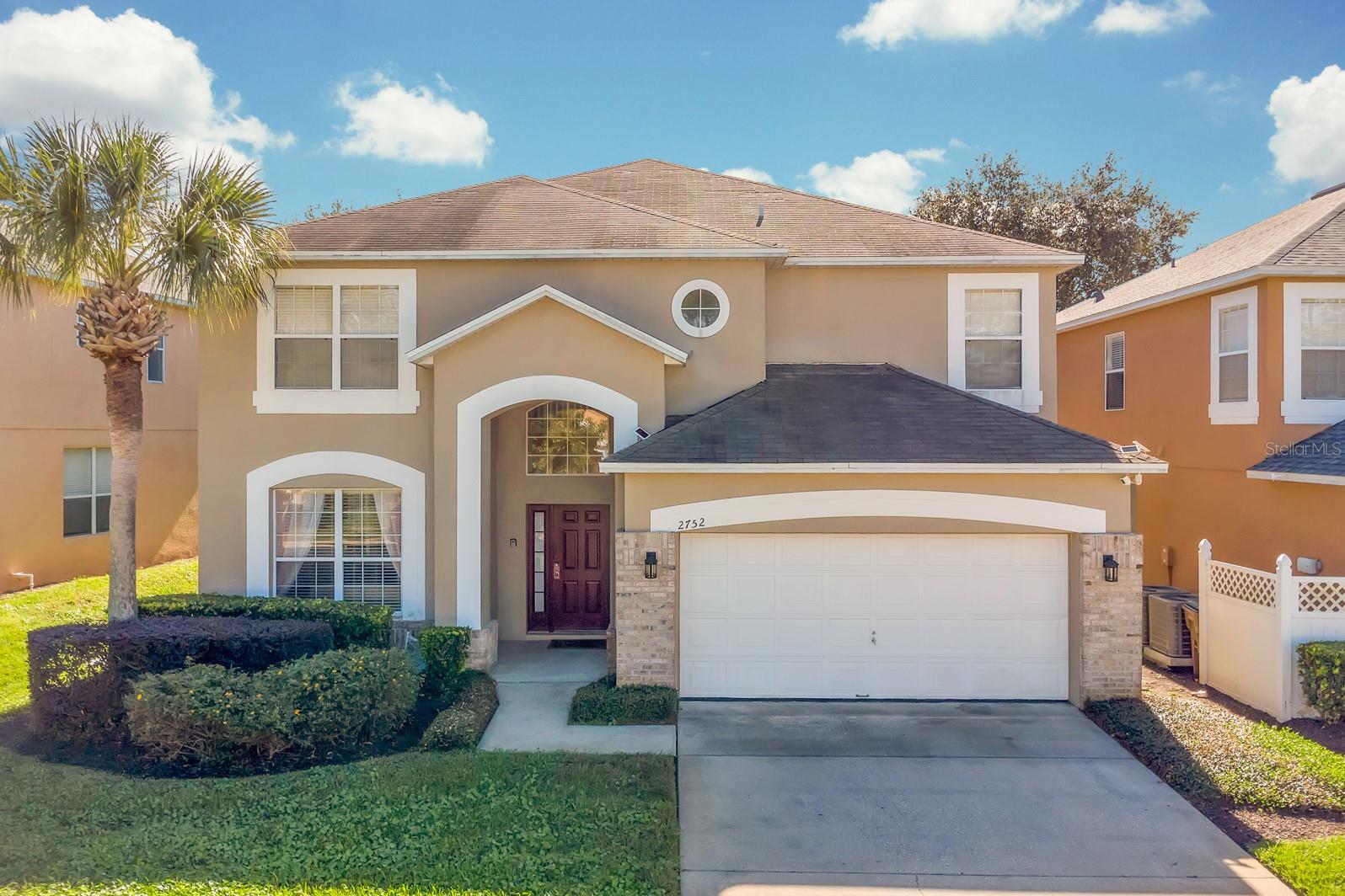 2752 LIDO KEY DRIVE