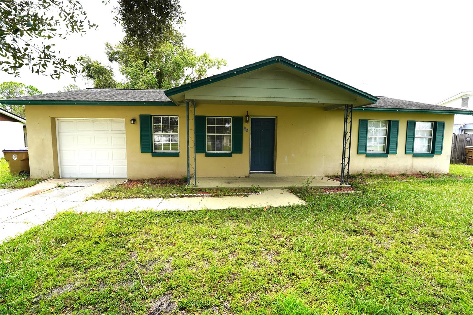 132 GARDENIA ROAD