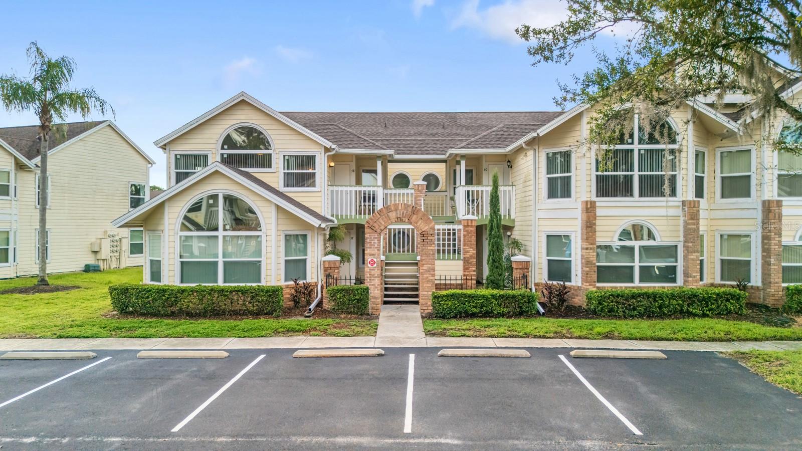 5006 LAGUNA BAY CIRCLE Unit 58