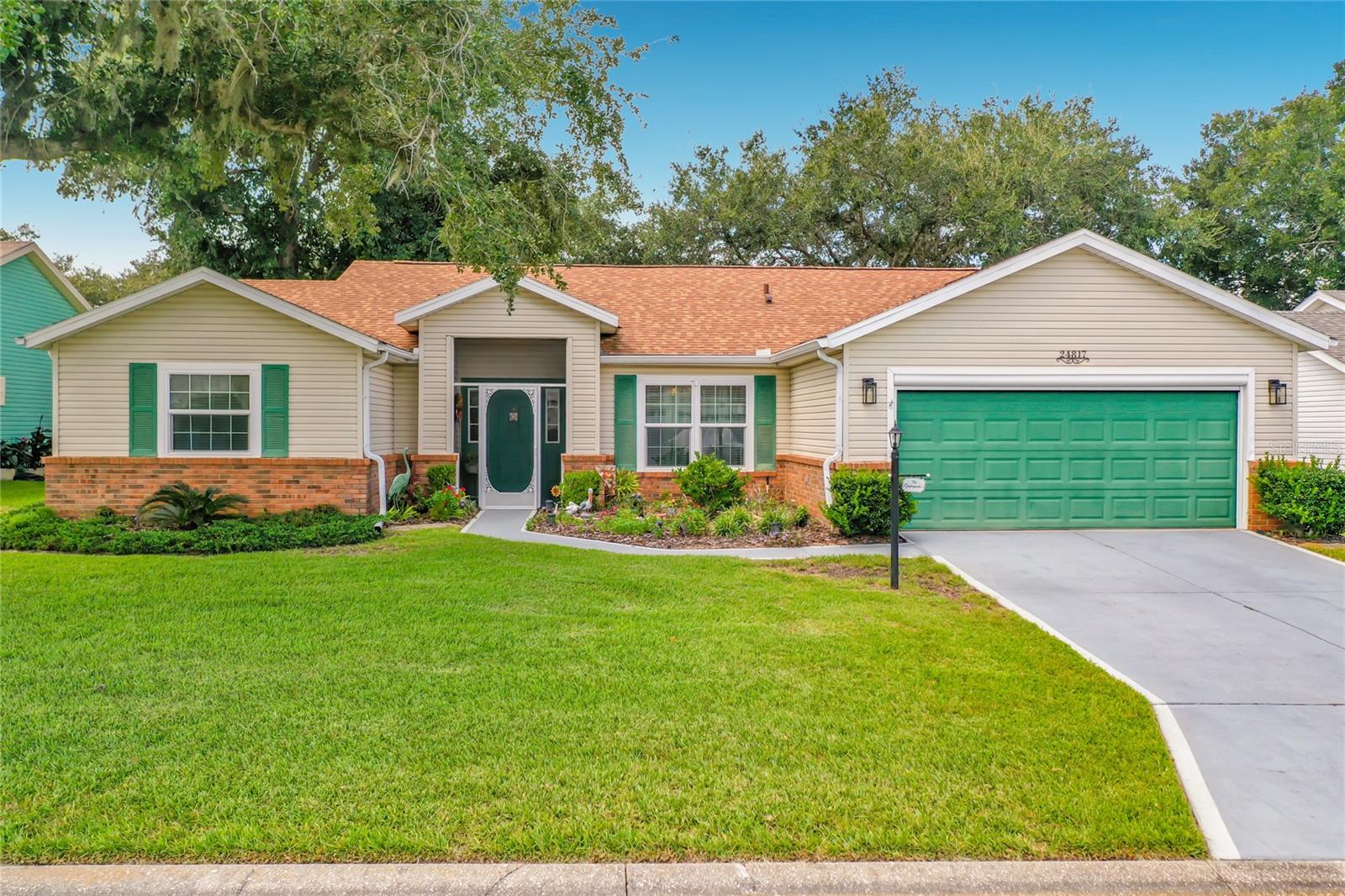 Listing photo for 24817 Riverboat Bnd