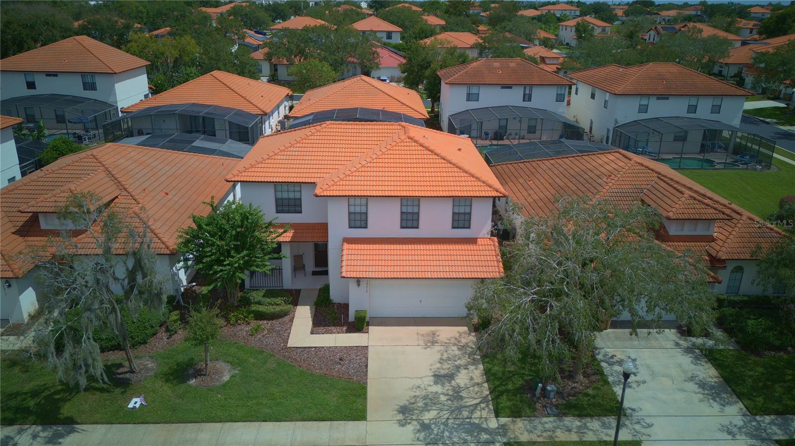 Listing photo 2 for 16617 Caribbean Breeze Way