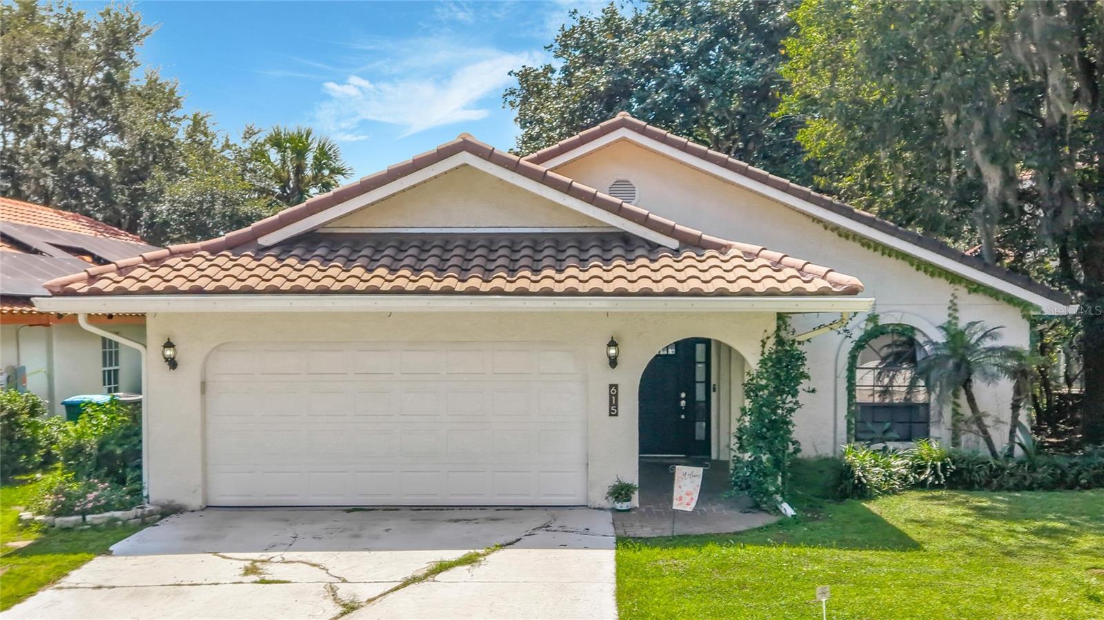 615 ANHINGA ROAD