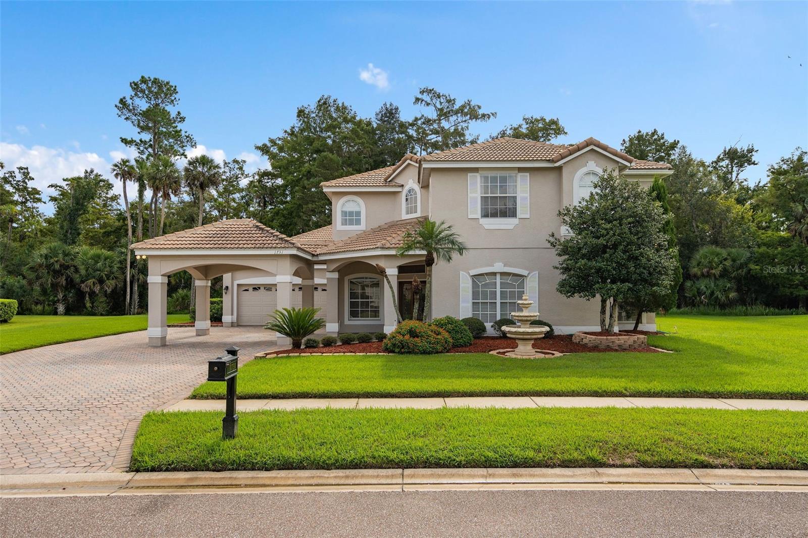 1731 DOGWOOD FOREST WAY