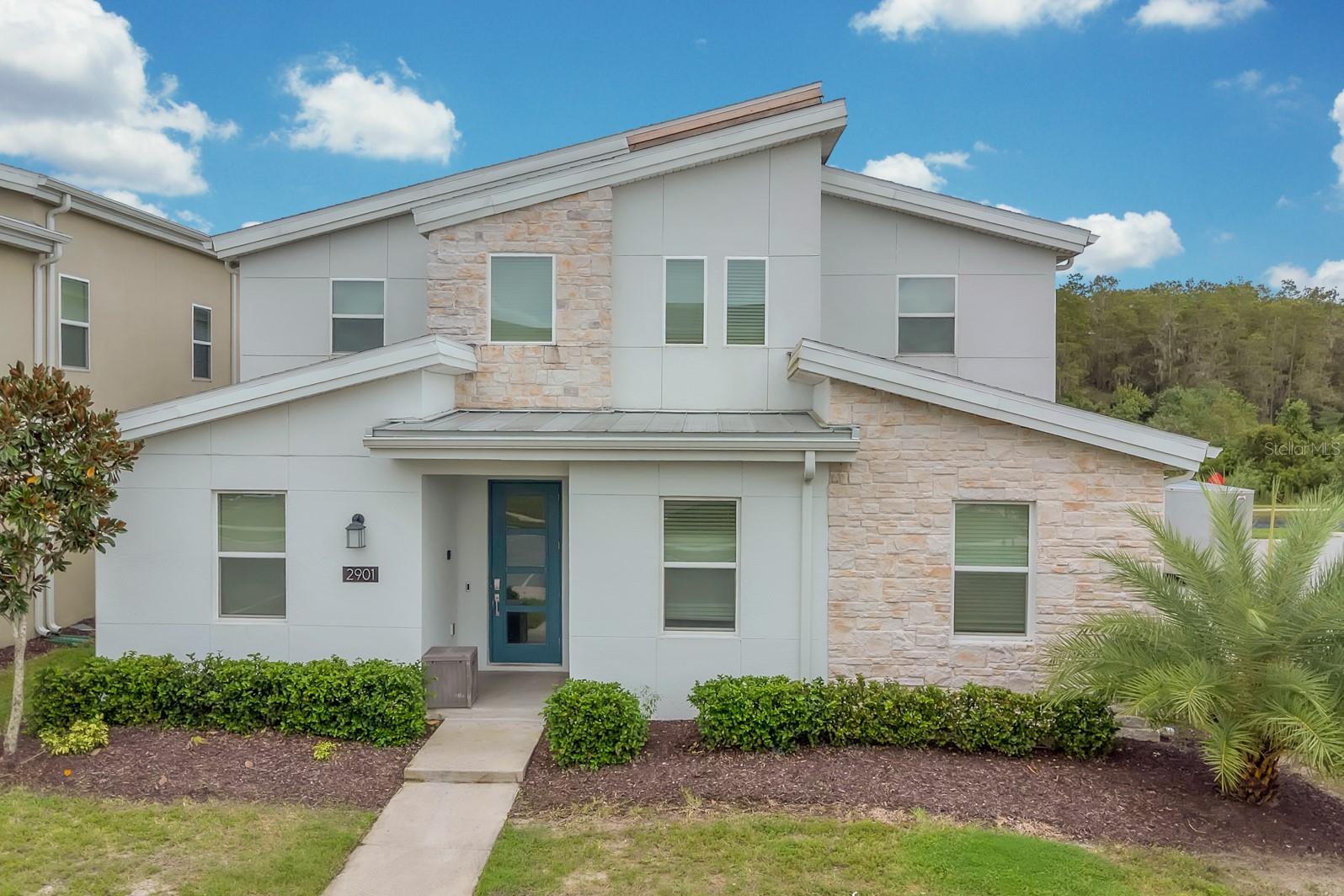2901 PROTAGONIST STREET