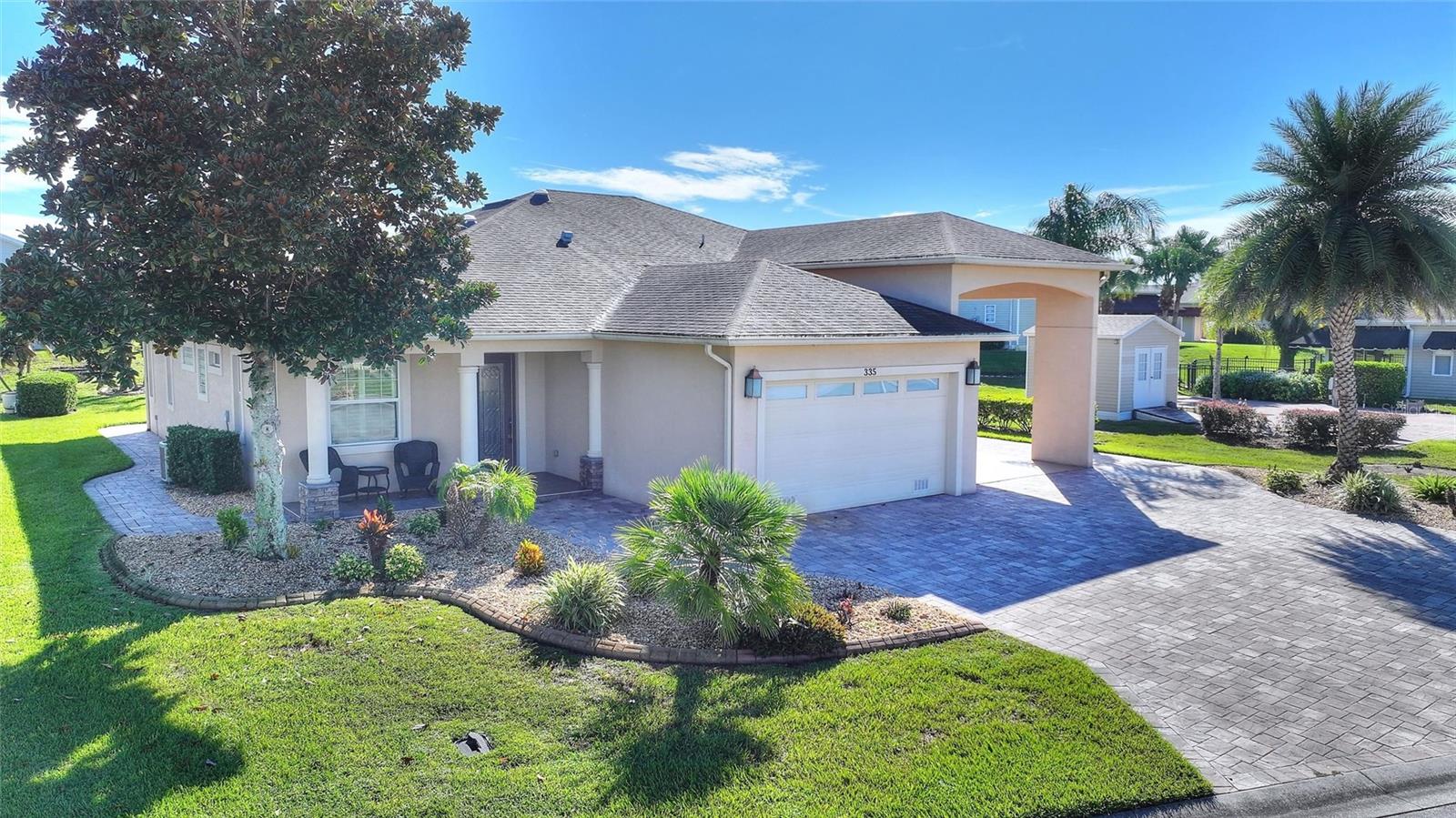 Listing photo 1 for 335 Cruisers Dr