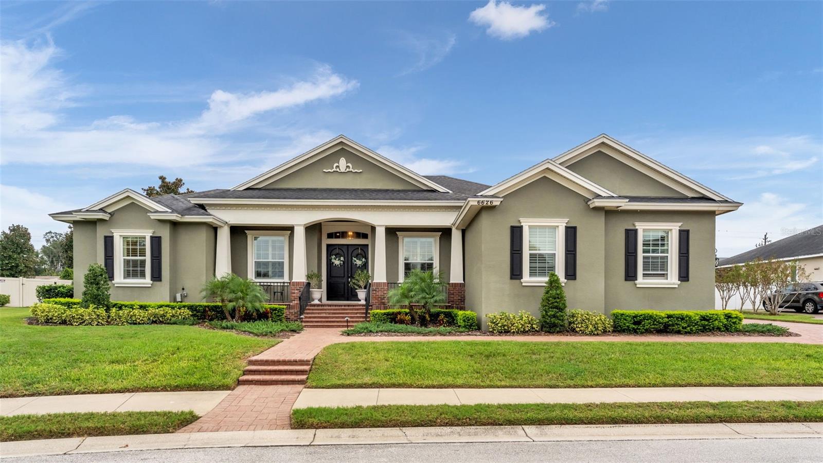 Listing photo for 6626 Crescent Woods Cir