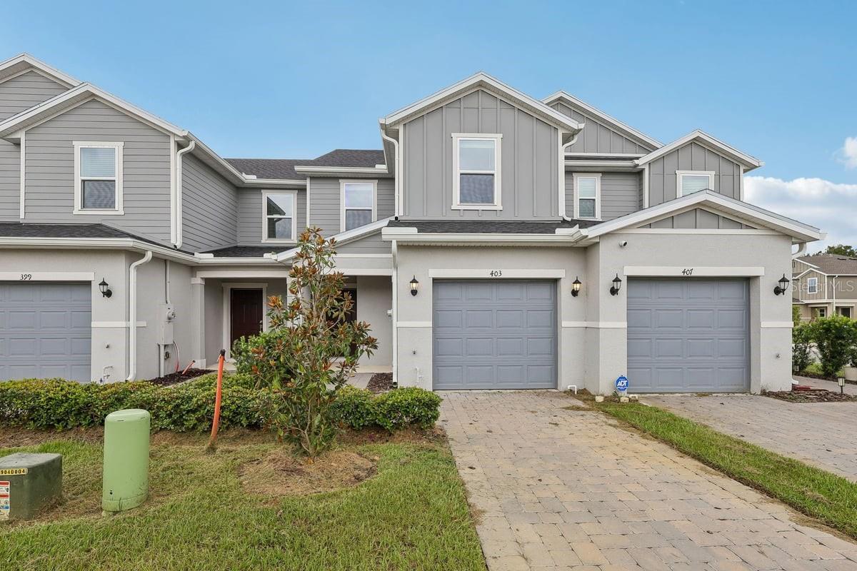 Listing photo for 403 Sequoia Dr