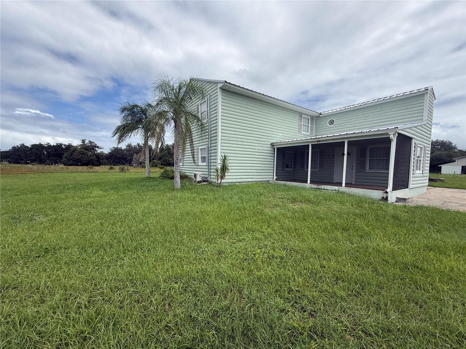 2493 MCMICHAEL ROAD