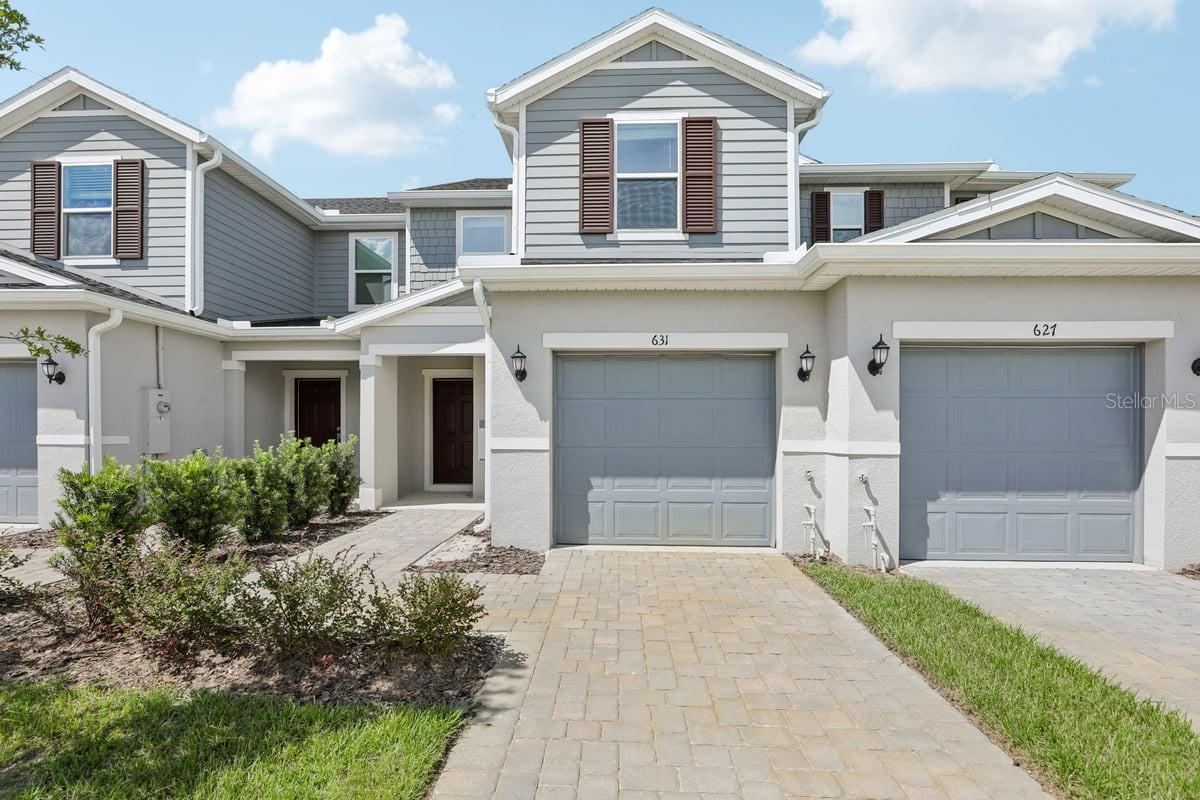 Listing photo for 631 Meadows Edge Pl
