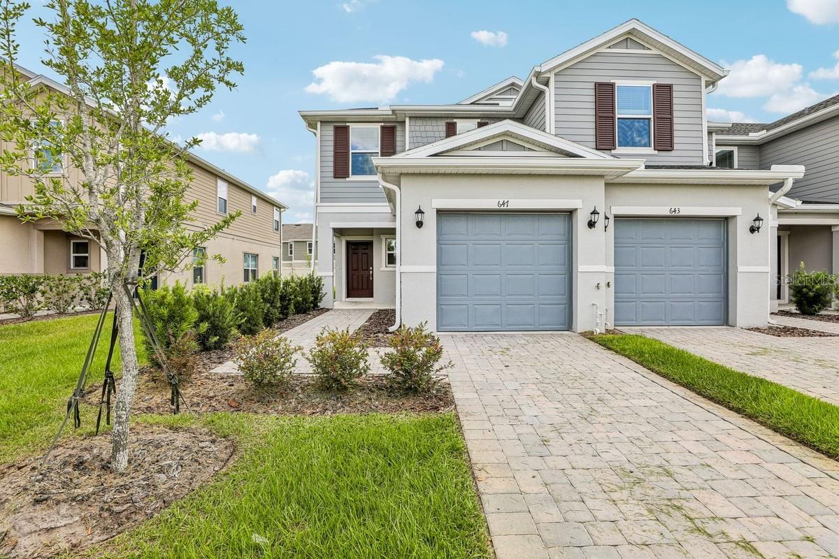 Listing photo for 647 Meadows Edge Pl