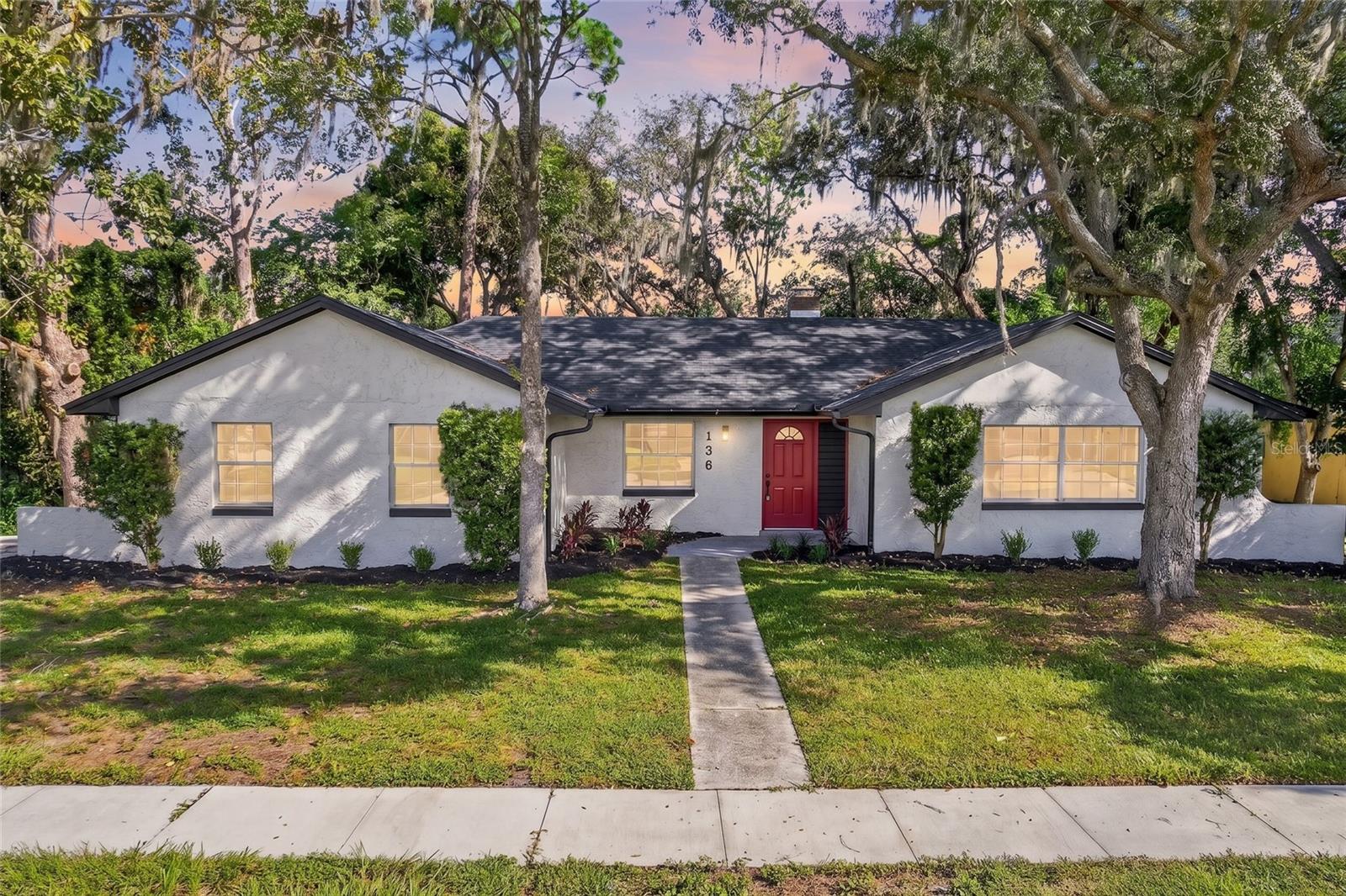 136 GLENDALE DRIVE