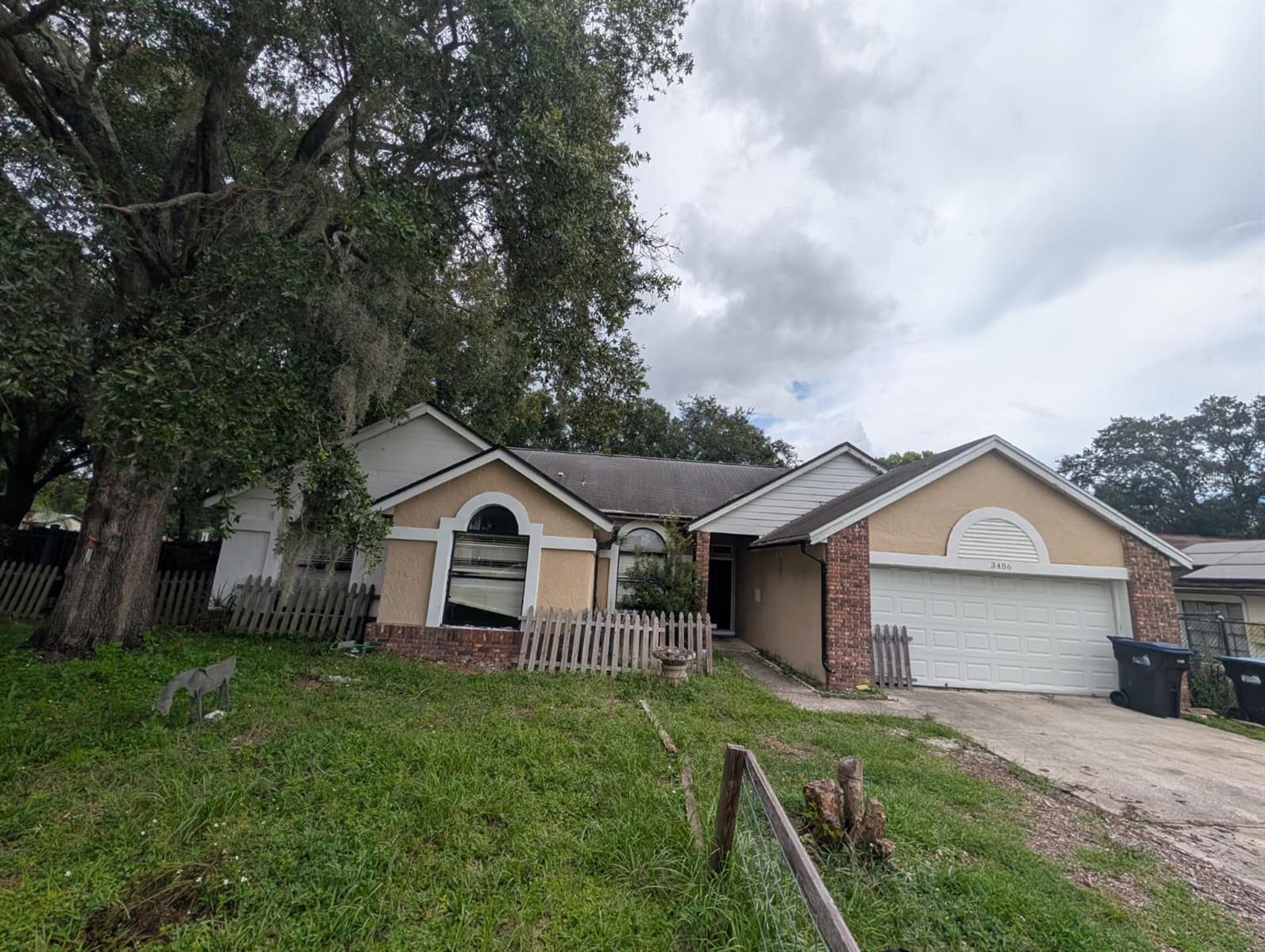 3486 HILLMONT CIRCLE