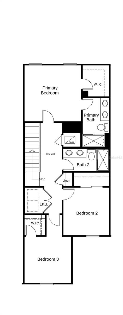 Listing photo 3 for 695 Meadows Edge Pl