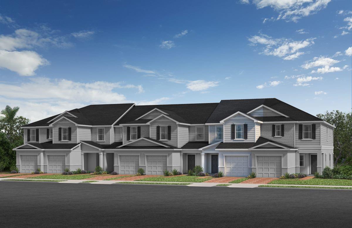 Listing photo for 695 Meadows Edge Pl
