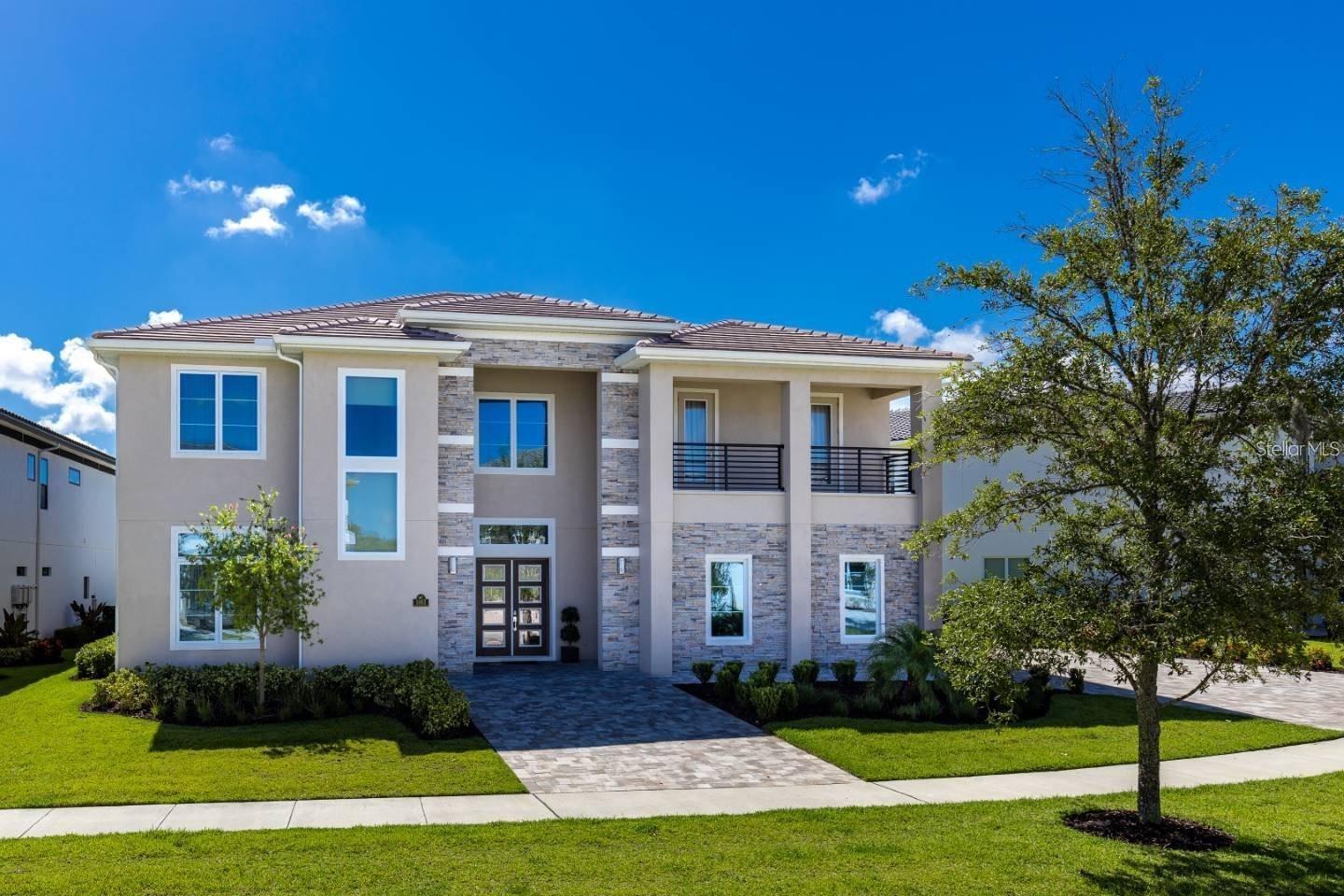 1063 JACK NICKLAUS COURT