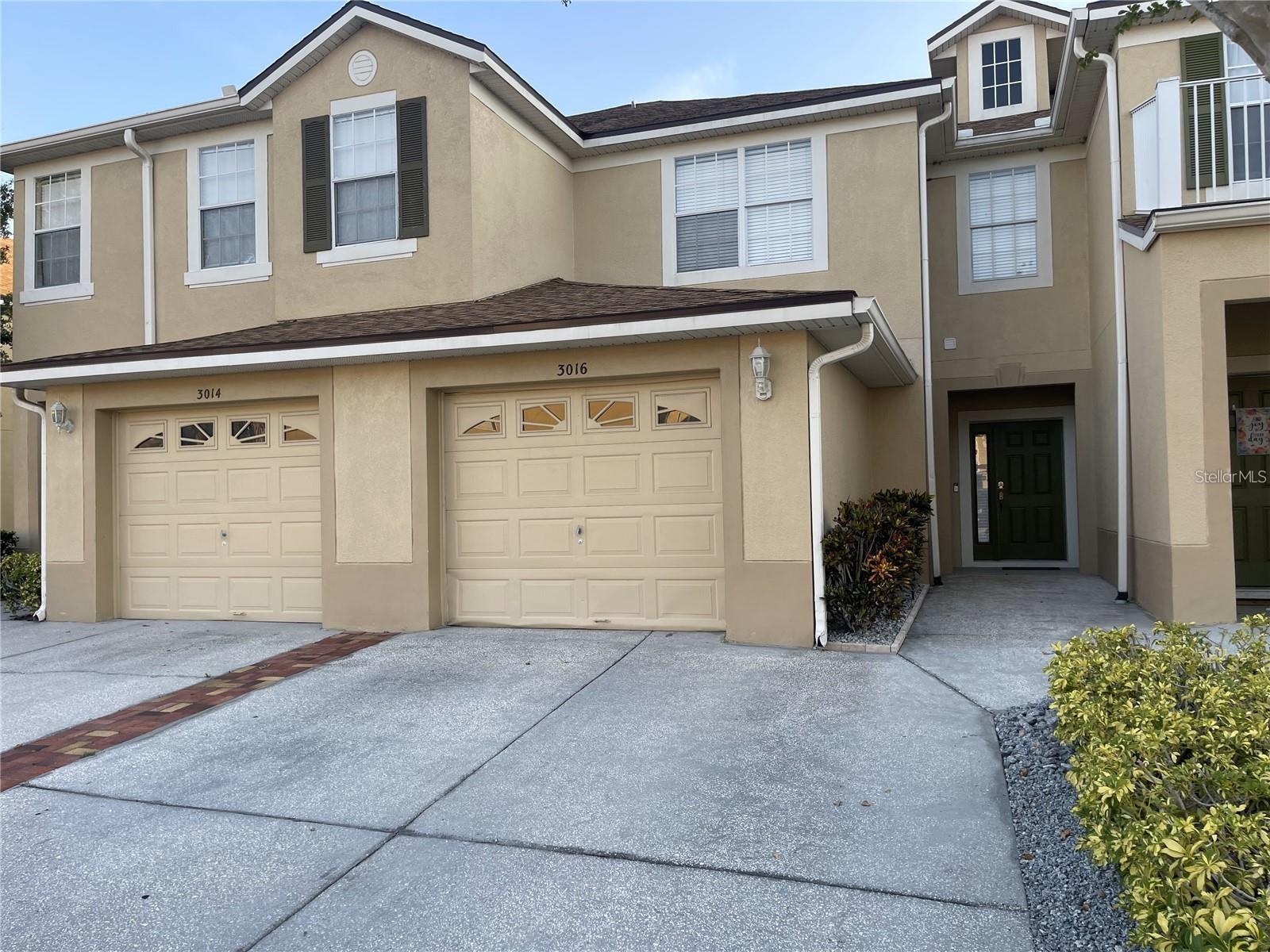 3016 ASHLAND LANE