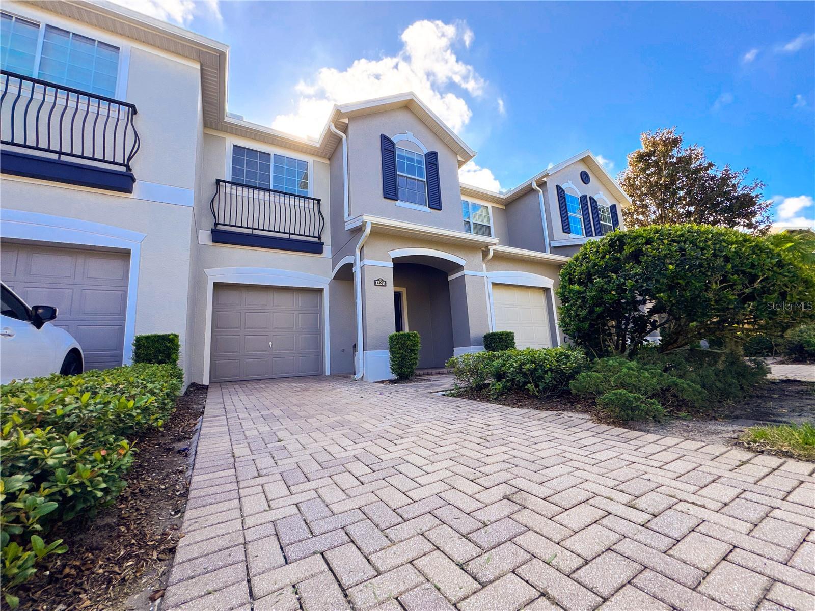 12231 CITRUSWOOD DRIVE