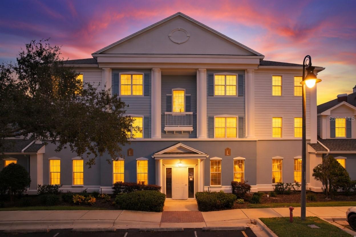 7655 HERITAGE CROSSING WAY Unit 102