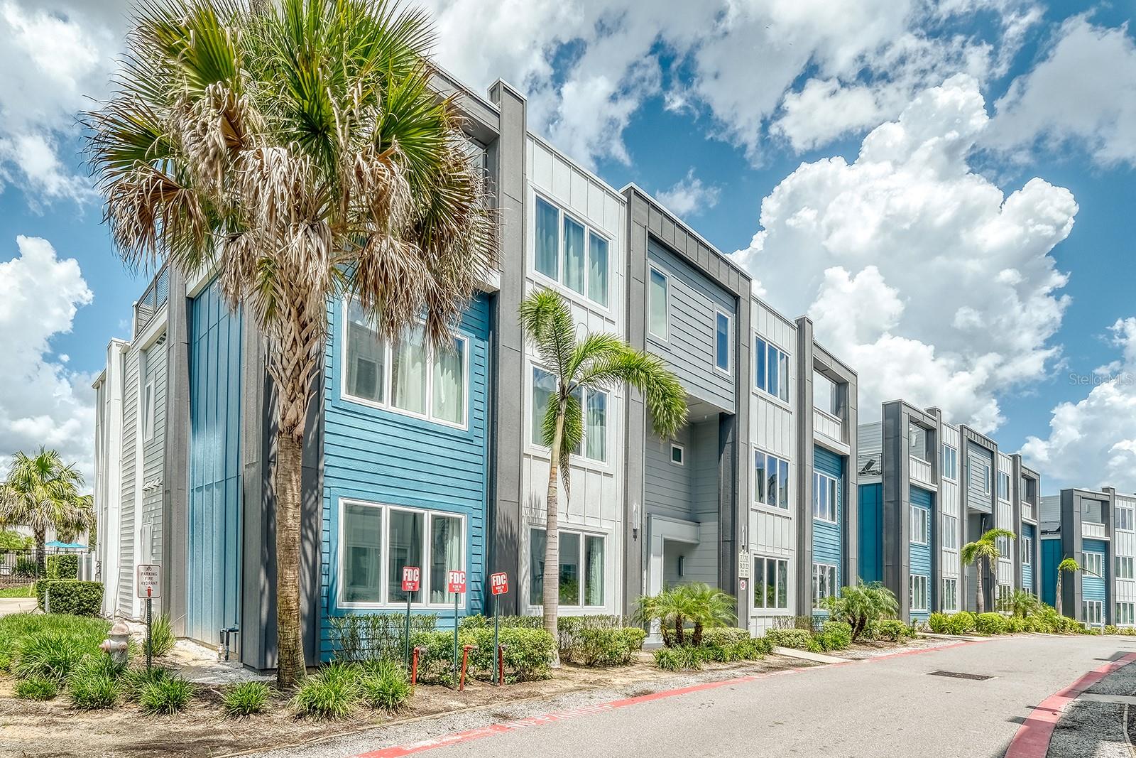 7770 SANDY RIDGE DRIVE Unit 113
