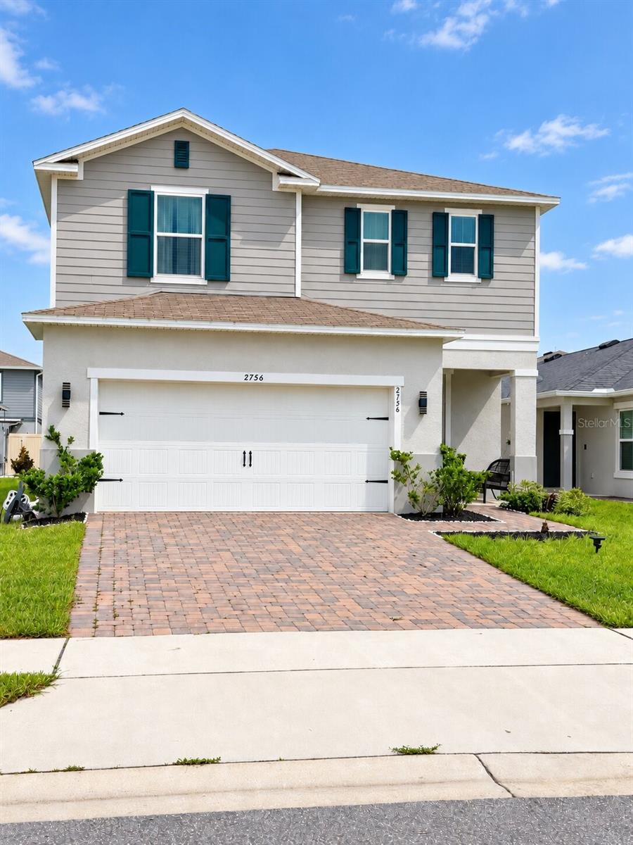 Listing photo 1 for 2756 Meadow Stream Way