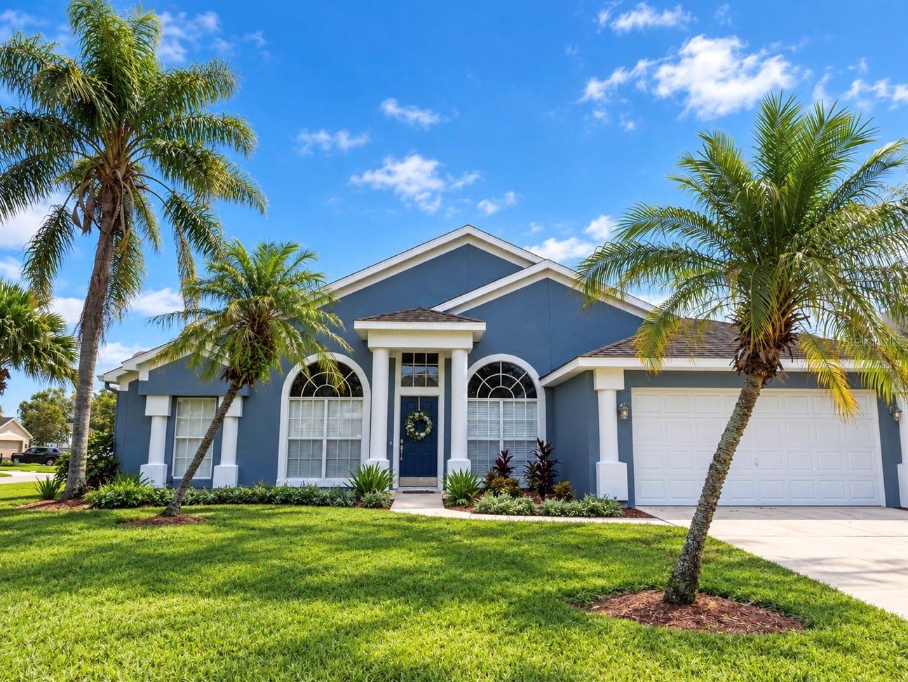 9261 BEAVER COVE