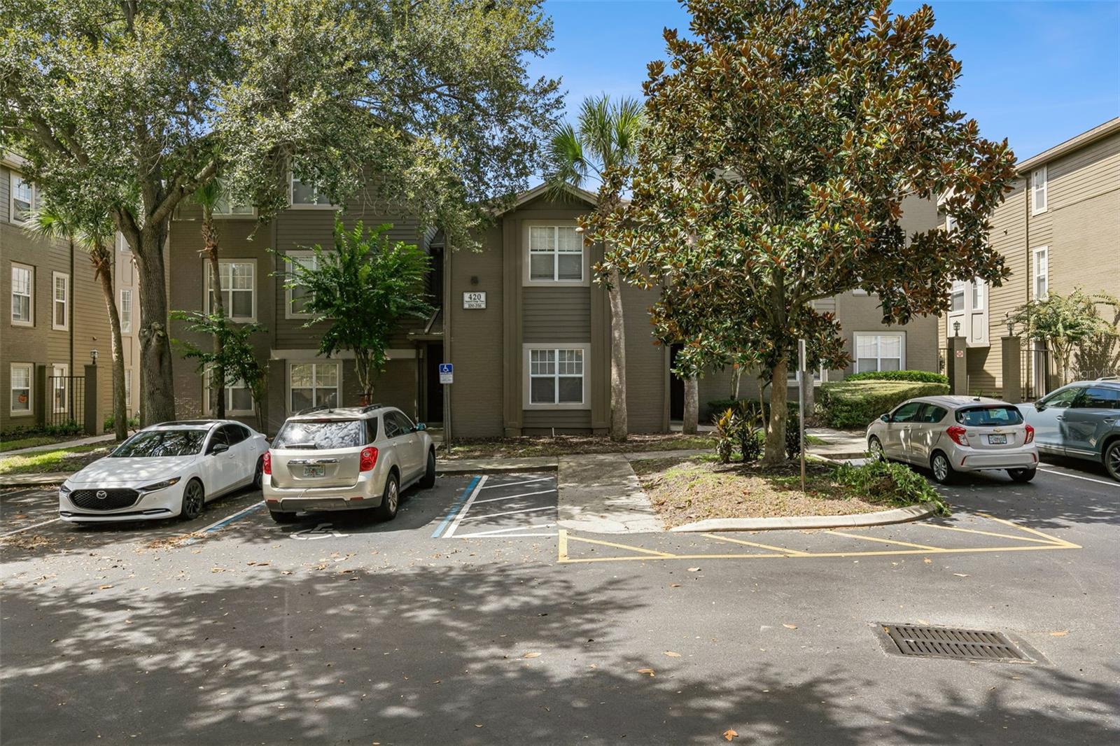 420 SUMMIT RIDGE PLACE Unit 314