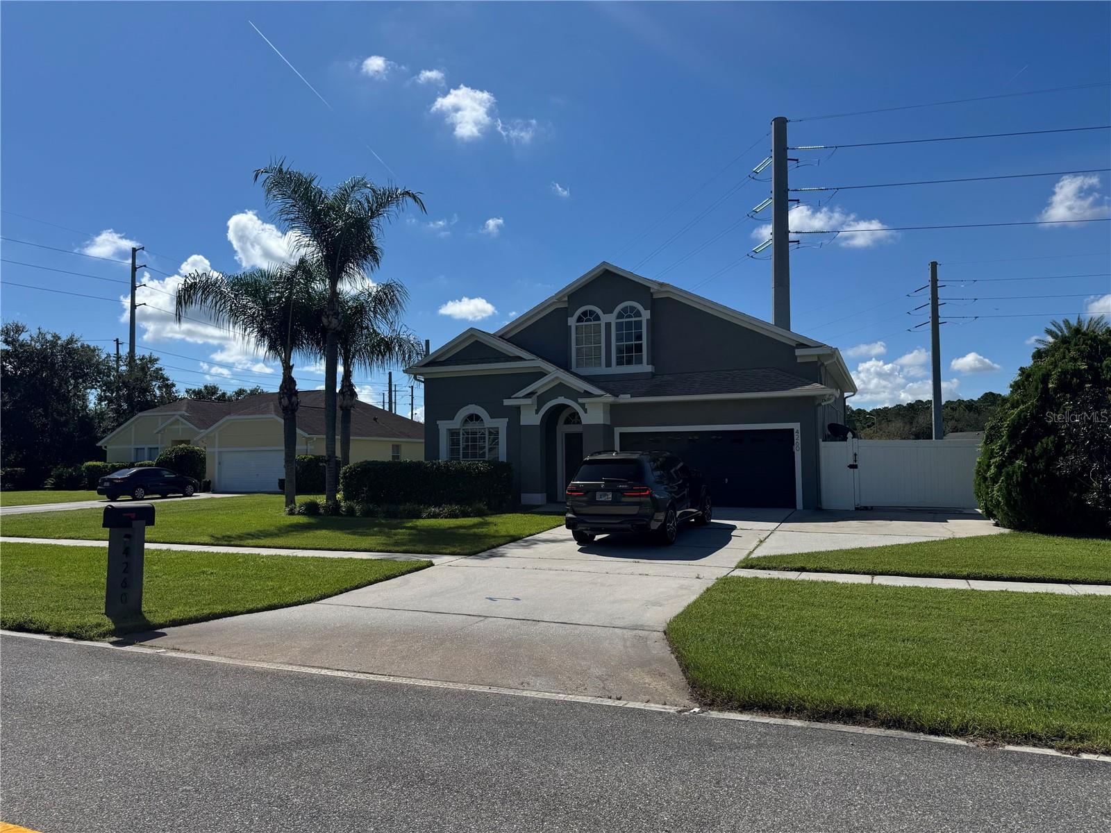 4260 BEAR GULLY ROAD