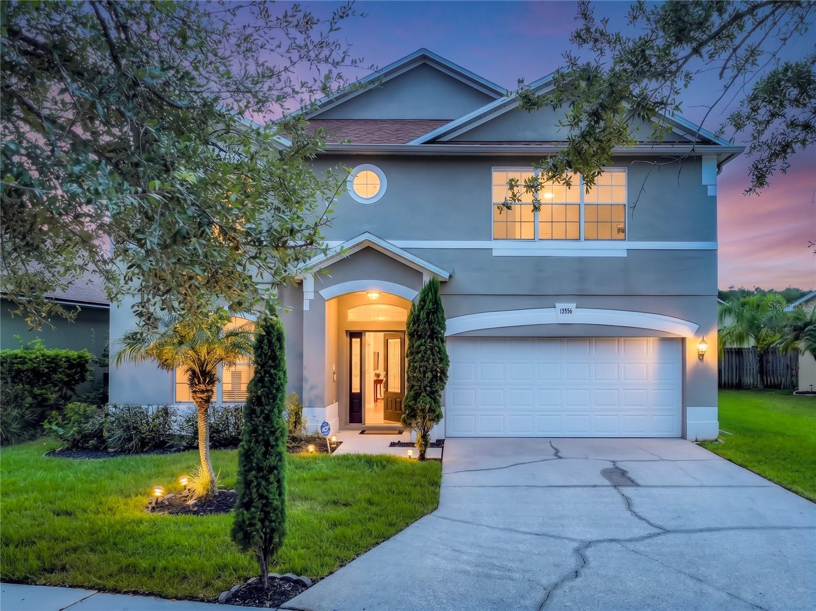 13556 HAWKEYE DRIVE