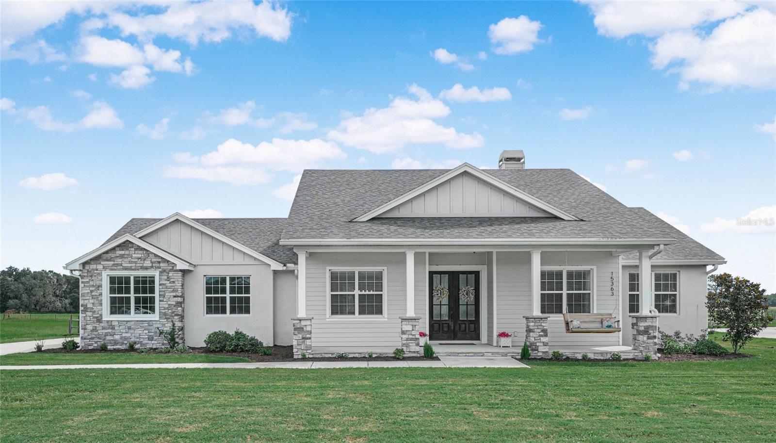 Listing photo 1 for 15363 Evans Ranch Rd