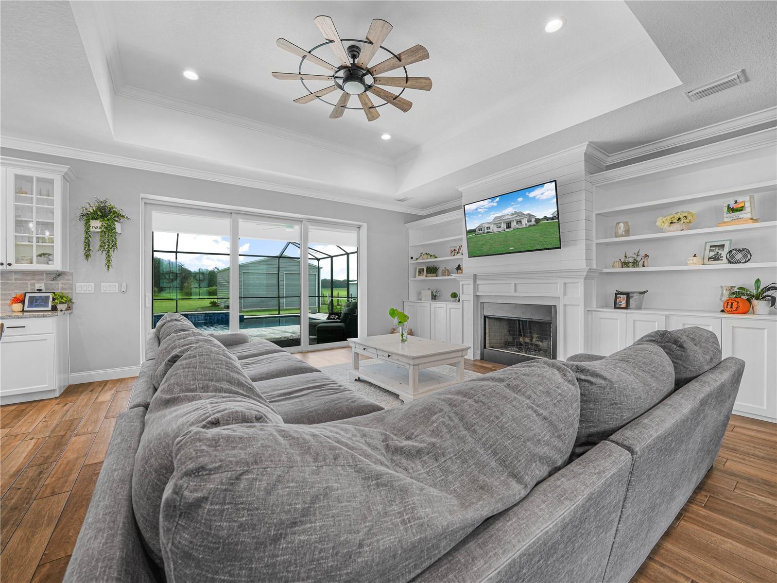 Listing photo 3 for 15363 Evans Ranch Rd