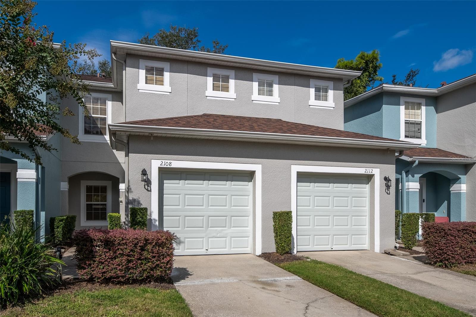 2108 ABERCORN COURT