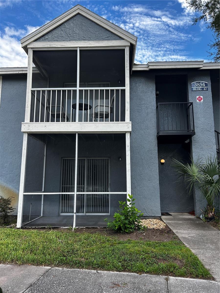 3854 GALLEY COURT Unit 101